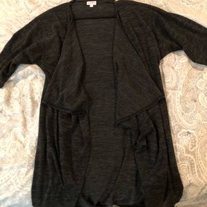 LuLaRoe Shirley size S